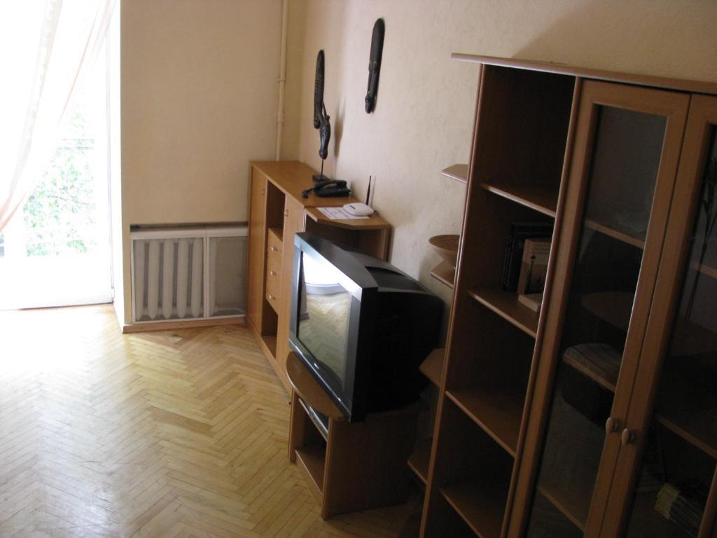 Kiev Centre Apartments Pokoj fotografie