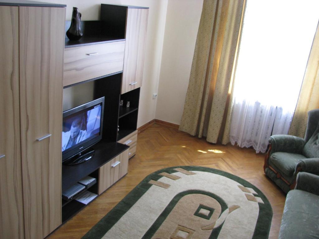 Kiev Centre Apartments Pokoj fotografie