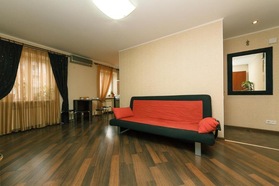 Kiev Centre Apartments Pokoj fotografie