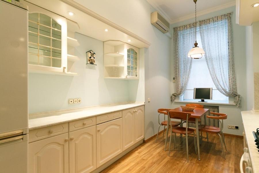 Kiev Centre Apartments Pokoj fotografie