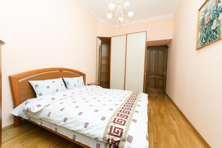 Kiev Centre Apartments Pokoj fotografie