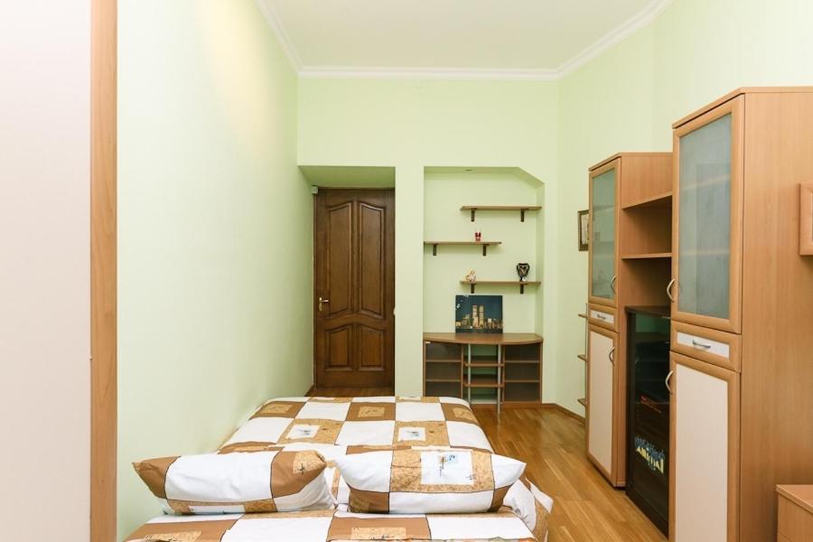 Kiev Centre Apartments Pokoj fotografie