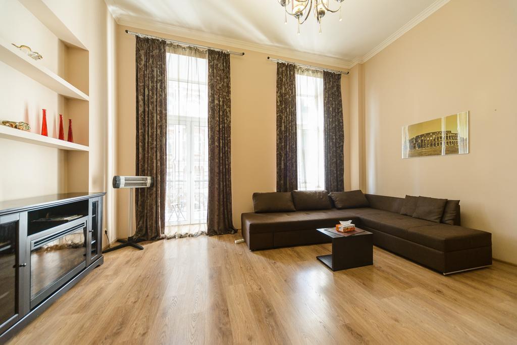 Kiev Centre Apartments Exteriér fotografie