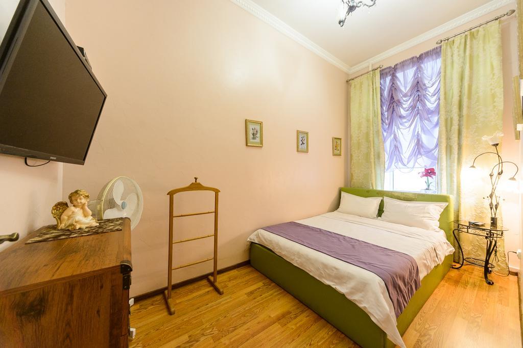 Kiev Centre Apartments Exteriér fotografie