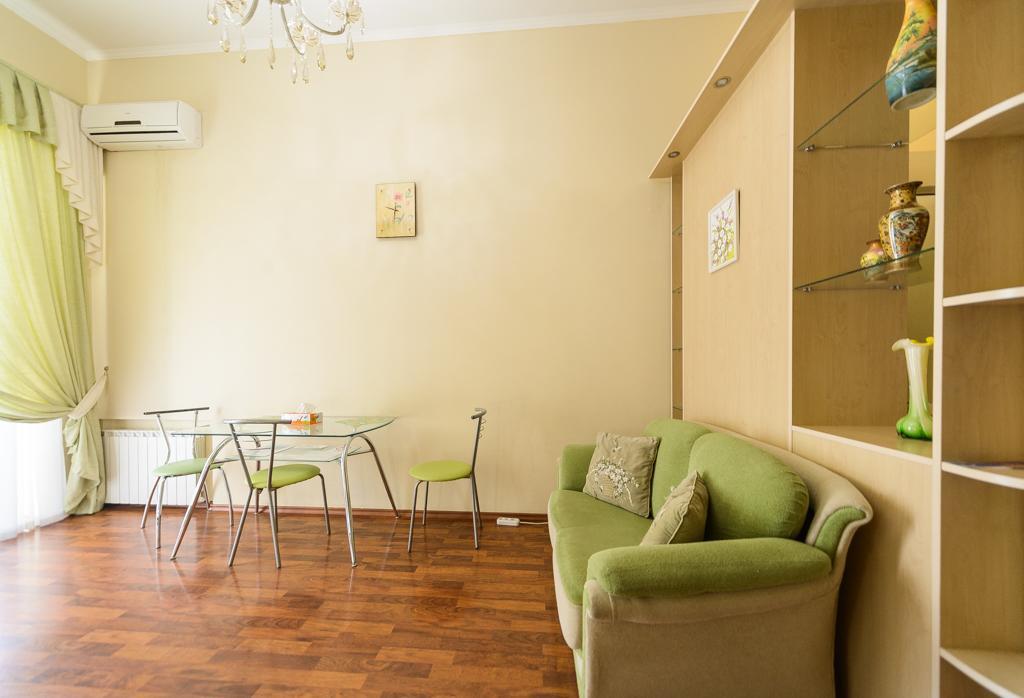Kiev Centre Apartments Exteriér fotografie