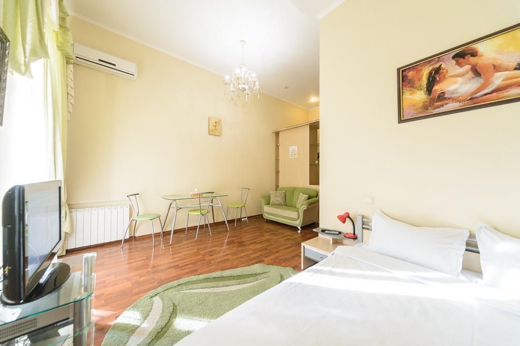 Kiev Centre Apartments Exteriér fotografie