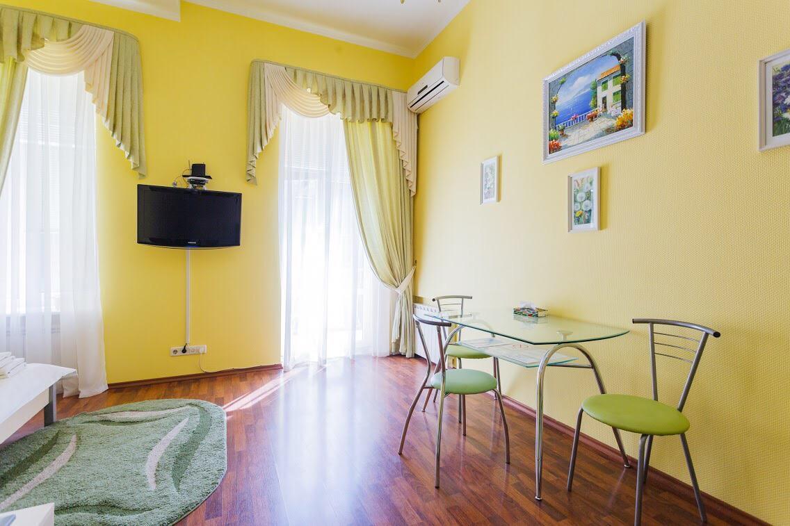 Kiev Centre Apartments Exteriér fotografie